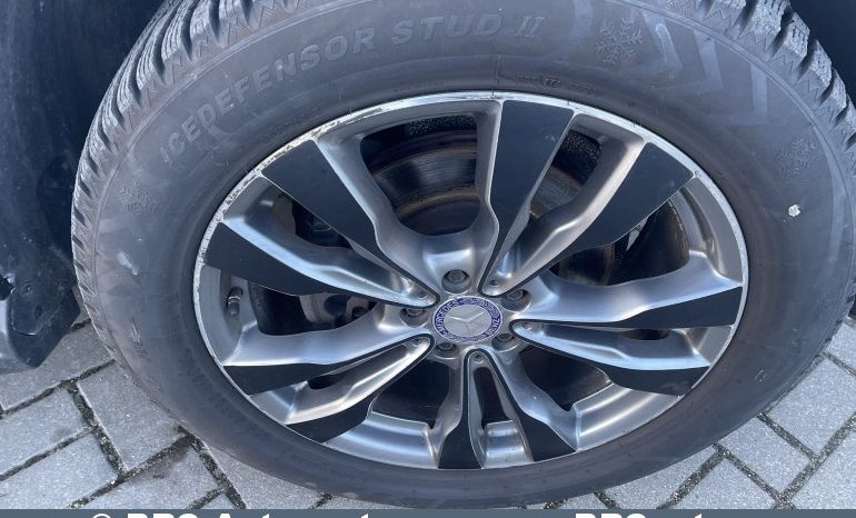 Mercedes-Benz GLE Coupe 350 d 4Matic Automatas 2015 full