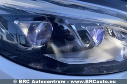 Mercedes-Benz GLE Coupe 350 d 4Matic Automatas 2015 full