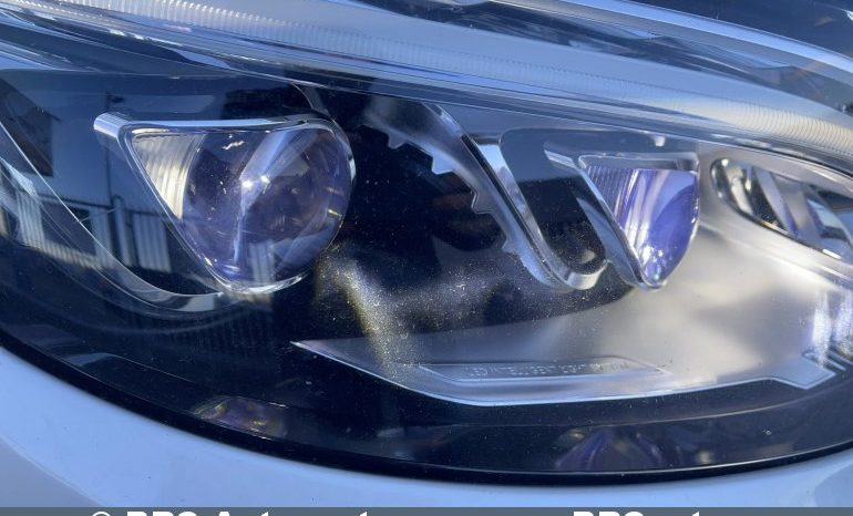 Mercedes-Benz GLE Coupe 350 d 4Matic Automatas 2015 full