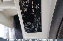 Mercedes-Benz GLE Coupe 350 d 4Matic Automatas 2015 full