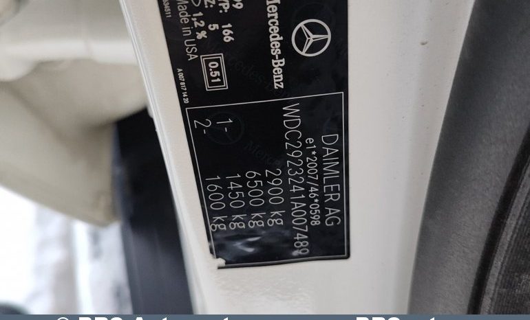 Mercedes-Benz GLE Coupe 350 d 4Matic Automatas 2015 full