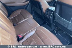 Mercedes-Benz GLE Coupe 350 d 4Matic Automatas 2015 full