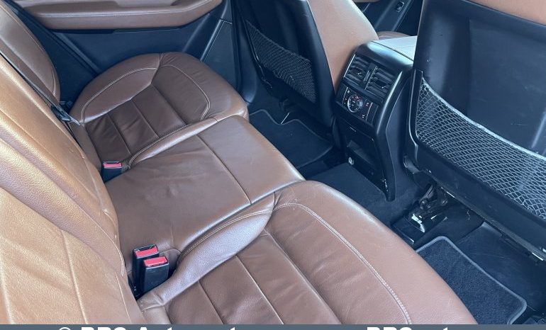 Mercedes-Benz GLE Coupe 350 d 4Matic Automatas 2015 full