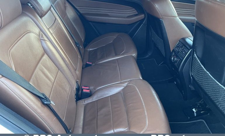 Mercedes-Benz GLE Coupe 350 d 4Matic Automatas 2015 full