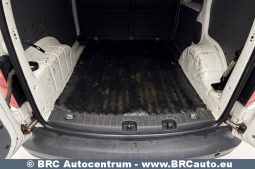 Volkswagen Caddy 2.0 TDI 2015 full