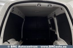 Volkswagen Caddy 2.0 TDI 2015 full