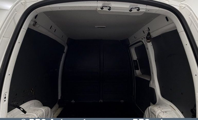 Volkswagen Caddy 2.0 TDI 2015 full