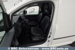 Volkswagen Caddy 2.0 TDI 2015 full