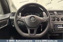 Volkswagen Caddy 2.0 TDI 2015 full