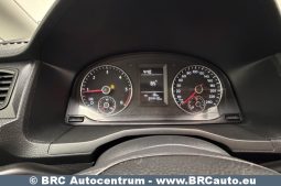 Volkswagen Caddy 2.0 TDI 2015 full