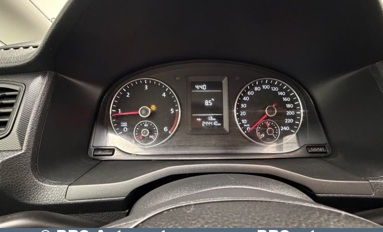 Volkswagen Caddy 2.0 TDI 2015 full