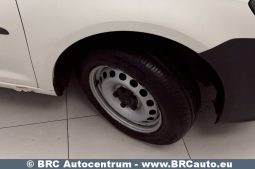 Volkswagen Caddy 2.0 TDI 2015 full