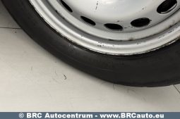 Volkswagen Caddy 2.0 TDI 2015 full