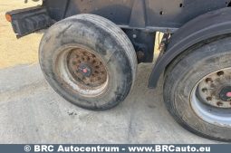 Wielton NW-3 28m3 "damaged" 2017 full