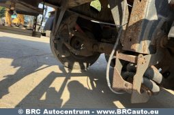 Wielton NW-3 28m3 "damaged" 2017 full