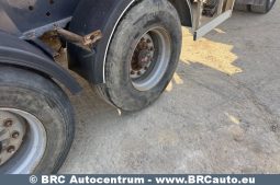 Wielton NW-3 28m3 "damaged" 2017 full