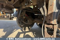 Wielton NW-3 28m3 "damaged" 2017 full