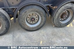 Wielton NW-3 28m3 "damaged" 2017 full