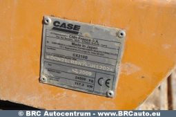 Case CX210 Long reach/LR 2009 full