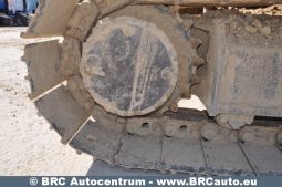 Case CX210 Long reach/LR 2009 full