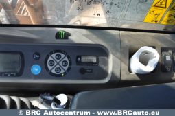 Case CX210 Long reach/LR 2009 full