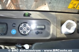 Case CX210 Long reach/LR 2009 full