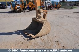 Case CX210 Long reach/LR 2009 full