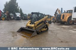 Caterpillar 289D  2019