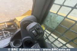 Caterpillar 289D  2019 full