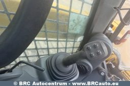 Caterpillar 289D  2019 full