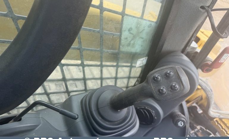 Caterpillar 289D  2019 full