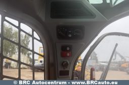 Caterpillar 289D  2019 full