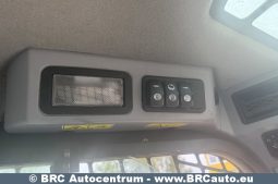 Caterpillar 289D  2019 full