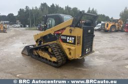Caterpillar 289D  2019
