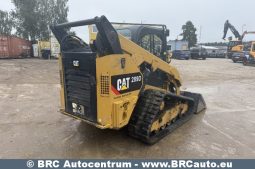 Caterpillar 289D  2019 full
