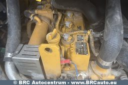 Caterpillar 289D  2019 full