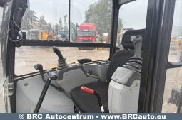 Caterpillar 302.7DCR  2017 full