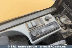 Caterpillar 302.7DCR  2017 full