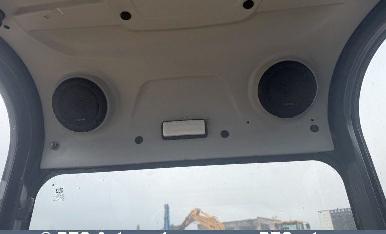 Caterpillar 302.7DCR  2017 full