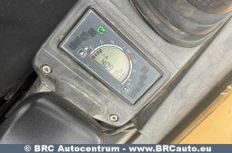 Caterpillar 302.7DCR  2017 full