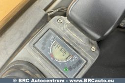 Caterpillar 302.7DCR  2017 full