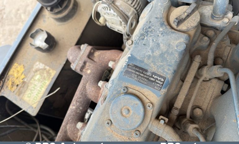 Terex TA3s  2017 full