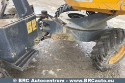 Terex TA3s  2017 full