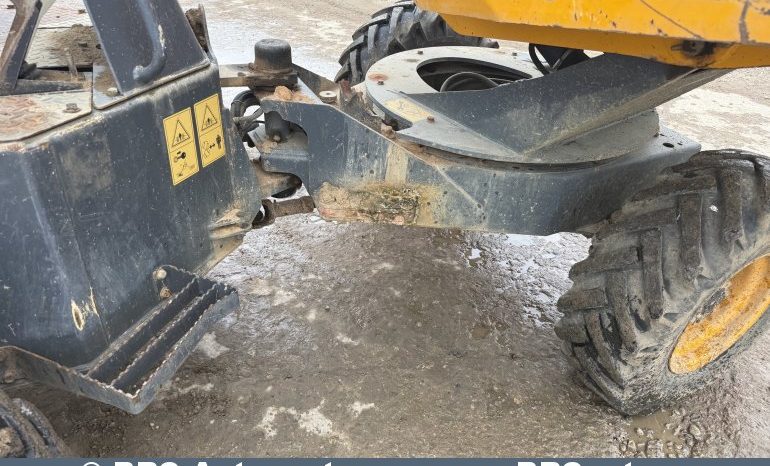 Terex TA3s  2017 full