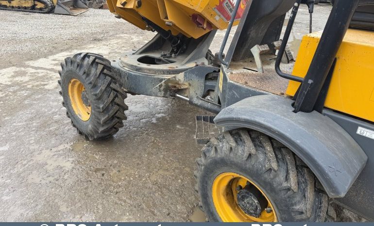 Terex TA3s  2017 full