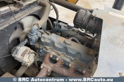 Terex TA3s  2017 full