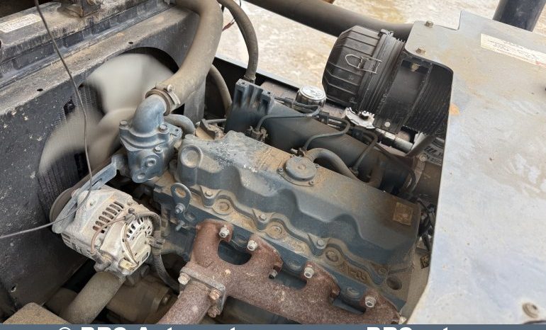 Terex TA3s  2017 full