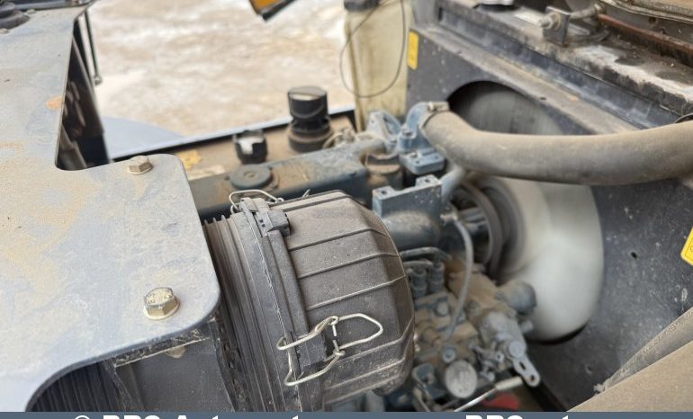 Terex TA3s  2017 full