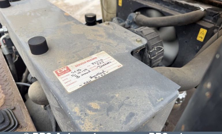 Terex TA3s  2017 full