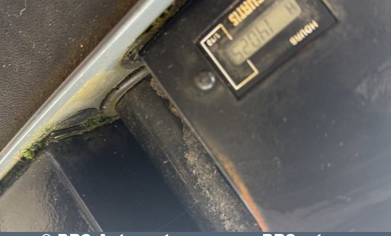 Terex TA3s  2017 full